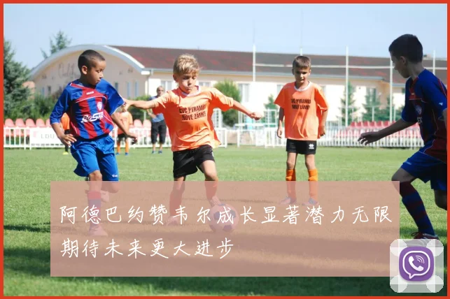 阿德巴约赞韦尔成长显著潜力无限期待未来更大进步