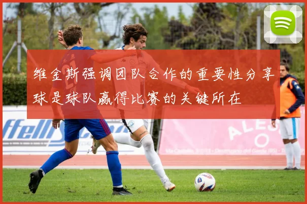 维金斯强调团队合作的重要性分享球是球队赢得比赛的关键所在